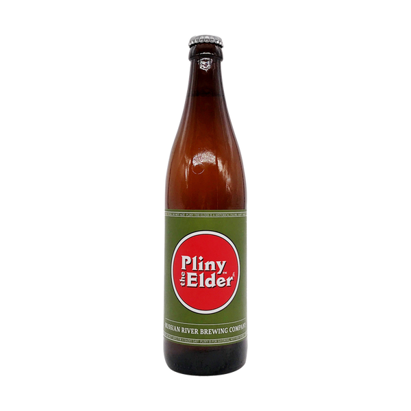 러시안 리버, 플라이니 디 엘더 더블 IPA (510ml) 6병/12병