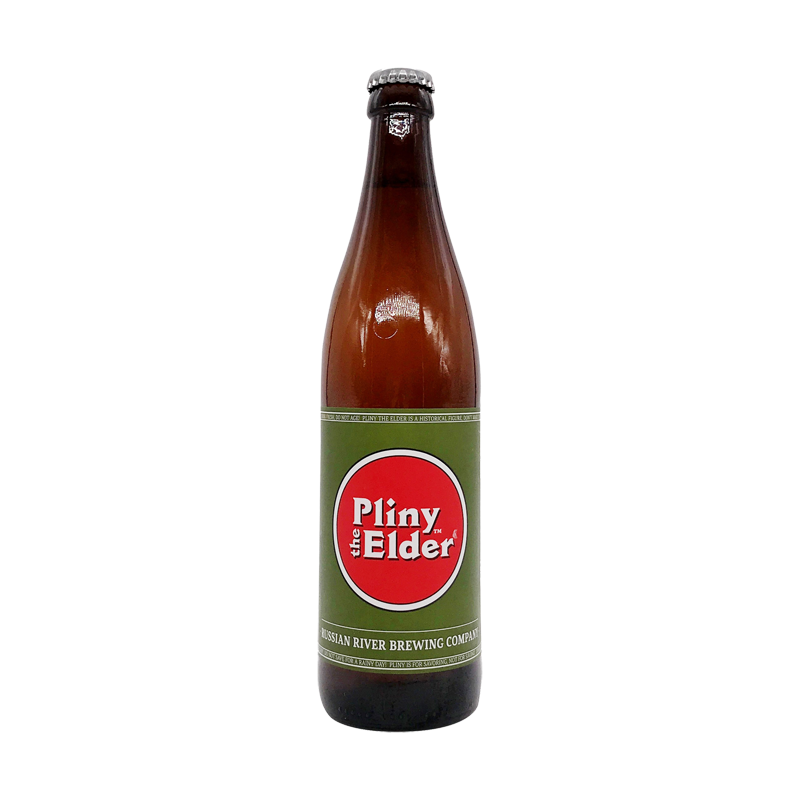 러시안 리버, 플라이니 디 엘더 더블 IPA (510ml) 6병/12병