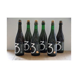 쓰리 폰타이넌, 오드 구즈 6병 세트  (750ml)