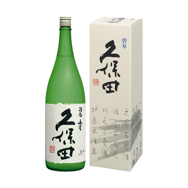 쿠보타 헤키쥬 준마이 다이긴죠 사케 (720ml)