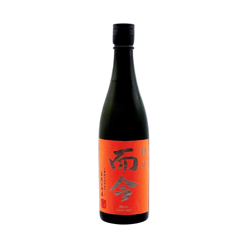 지콘 아사히 준마이 긴죠 사케 (720ml)