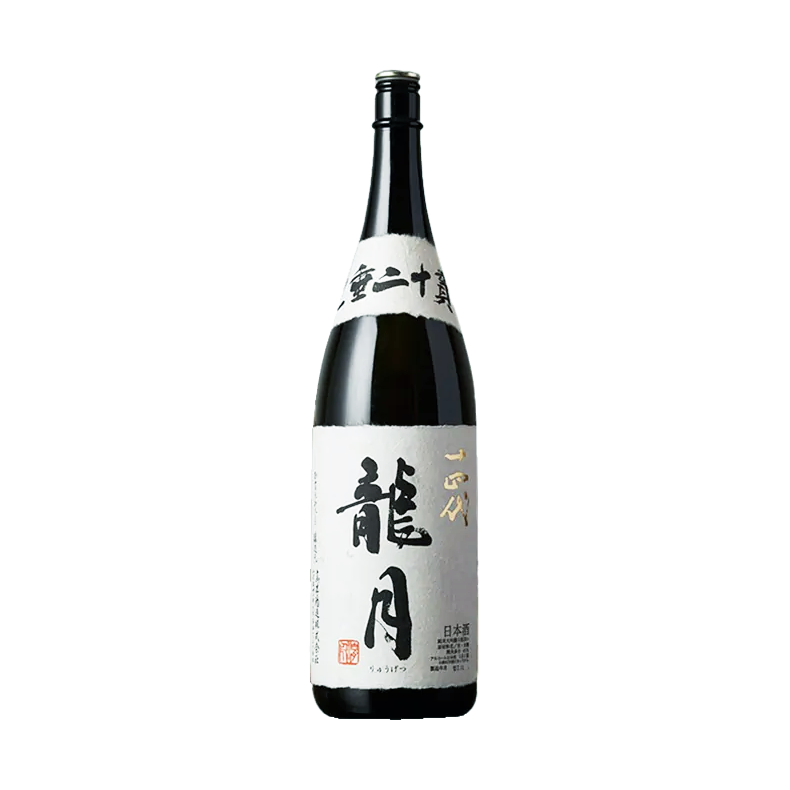 쥬욘다이(十四代) 류게츠 준마이 다이긴죠 사케 (720ml)